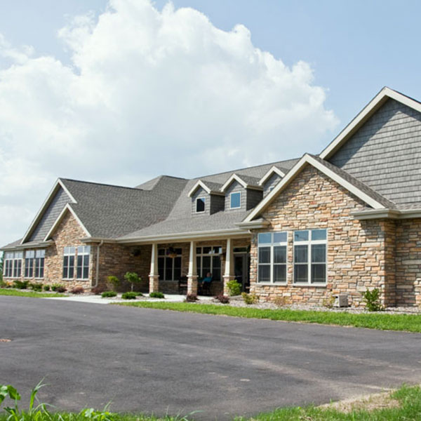 Assisted Living American Grand Assisted Living Neenah WI