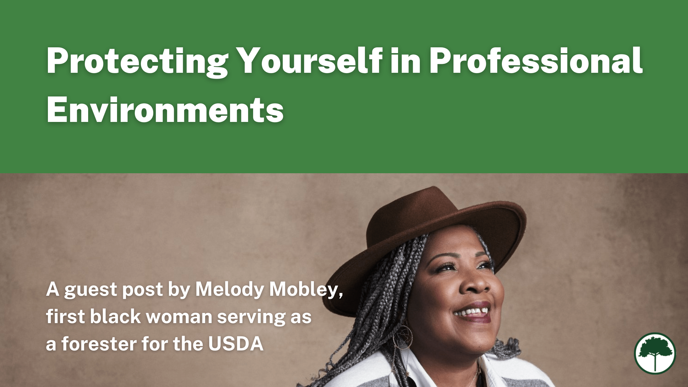 Protecting Yourself in Professional Environments AGC blog
