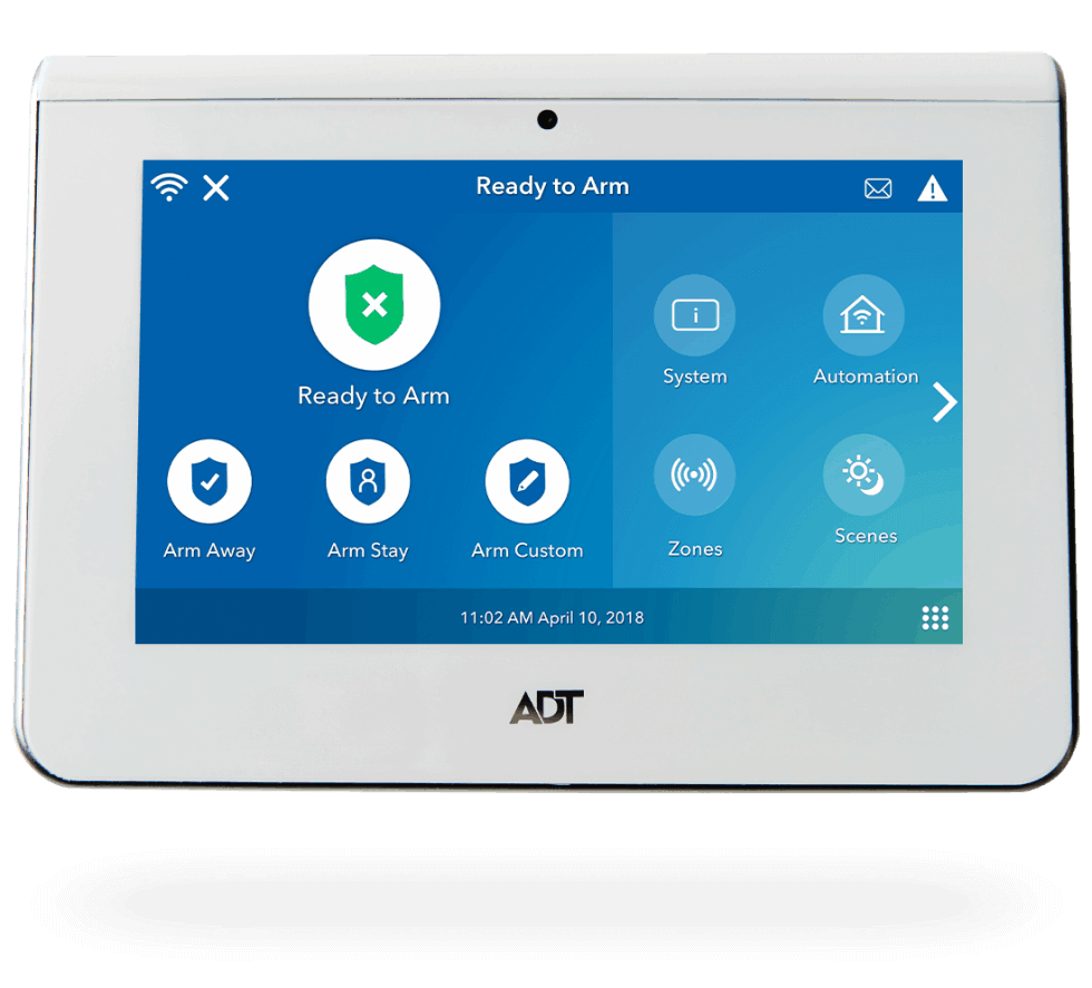 Lowe's Dumps Iris Home Security