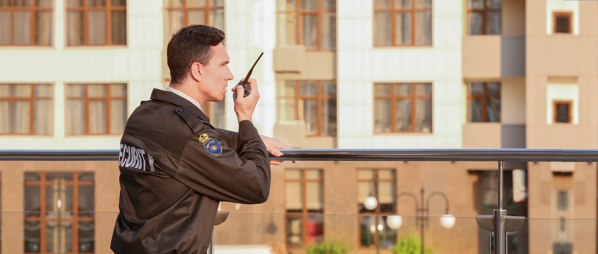 24/7 Security Guard Services CA | Amercian Guardian Security