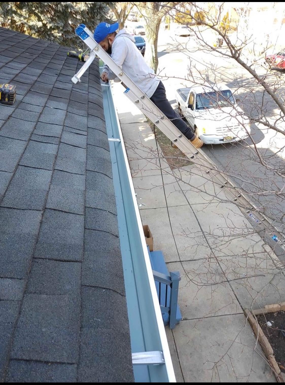 Expert Gutter and Junk Removal Services in New Jersey Gutter Cleaning