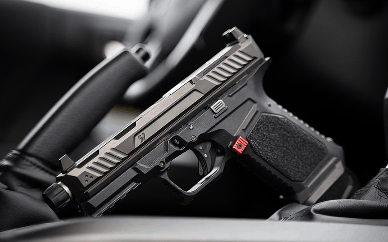 GLOCKtober Treats - American Handgunner