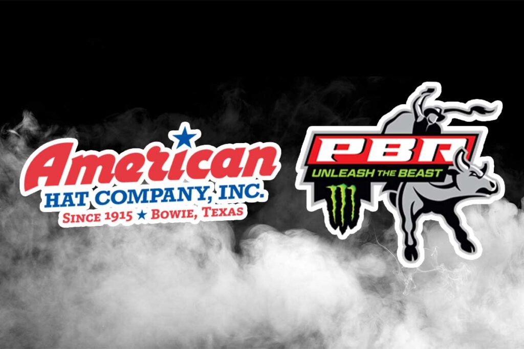 American Hat Company and PBR Announce Partnership American Hat Company