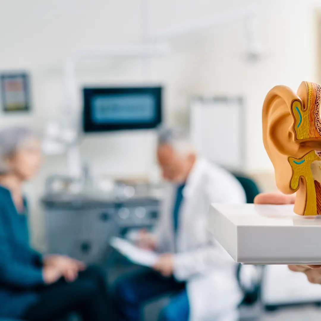 Hearing Aids Kansas City Where Should You Go? American Hearing