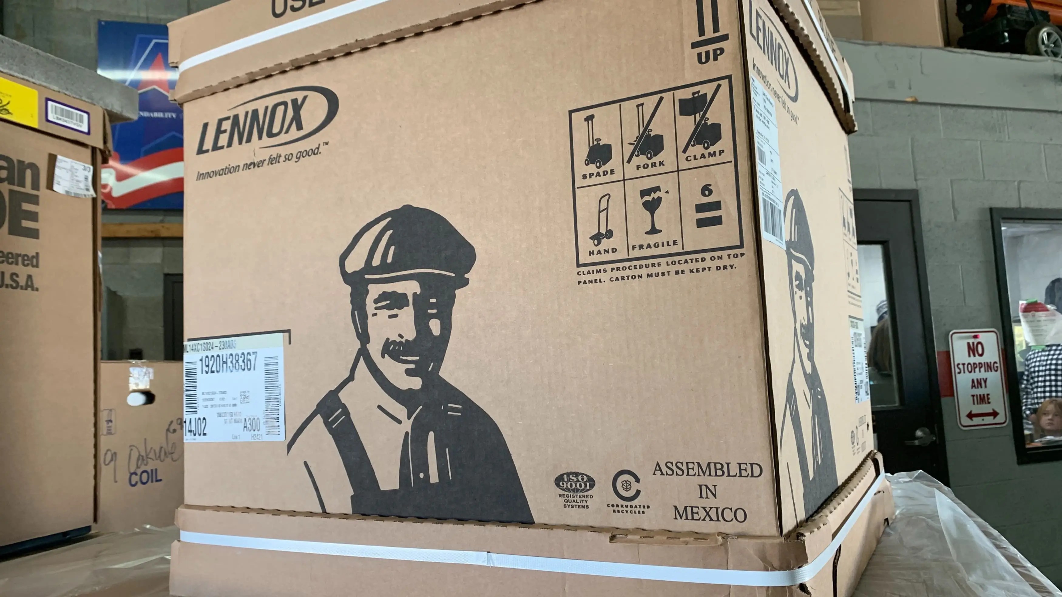 Home Heating System Types