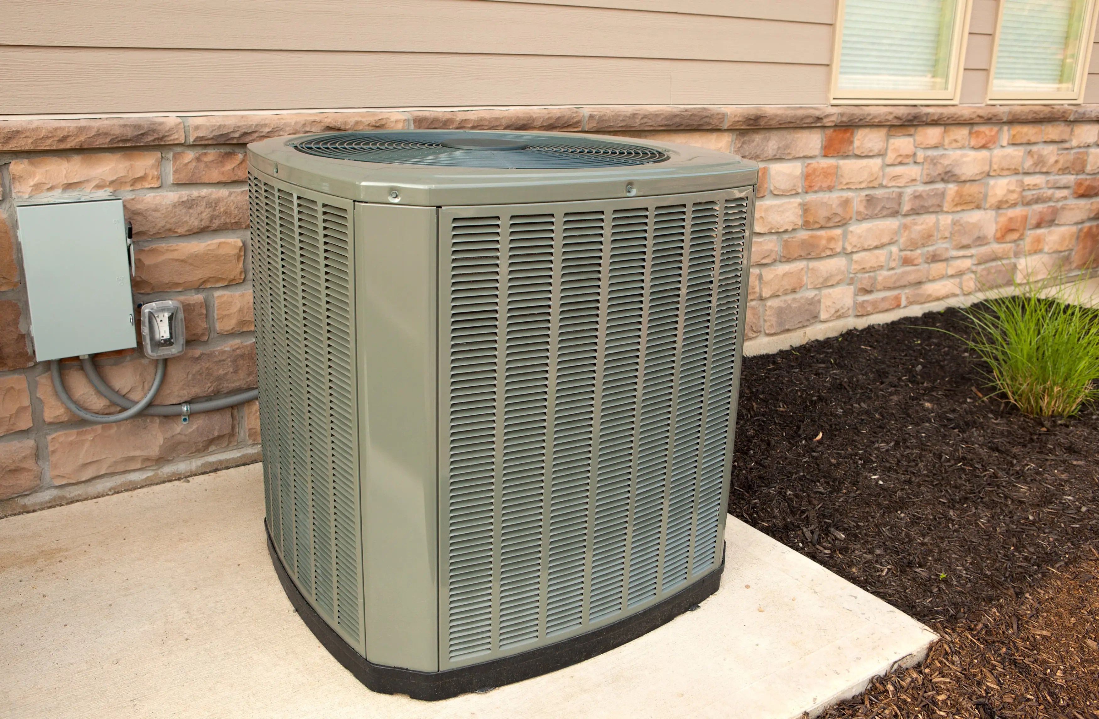 How Long Does Your Air Conditioning System Last? American