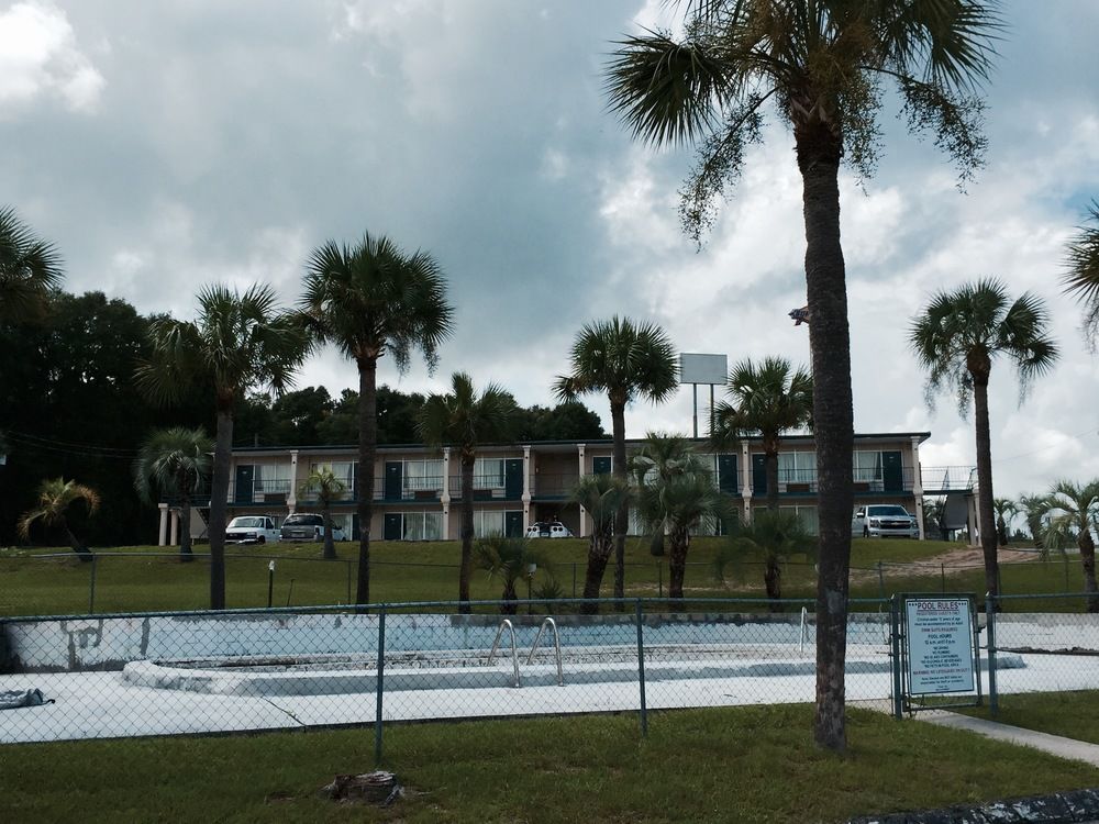 American Inn And Suites Jasper