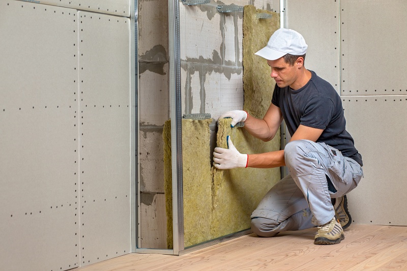 Rock Solid Comfort Unveiling the Power of Rockwool Insulation