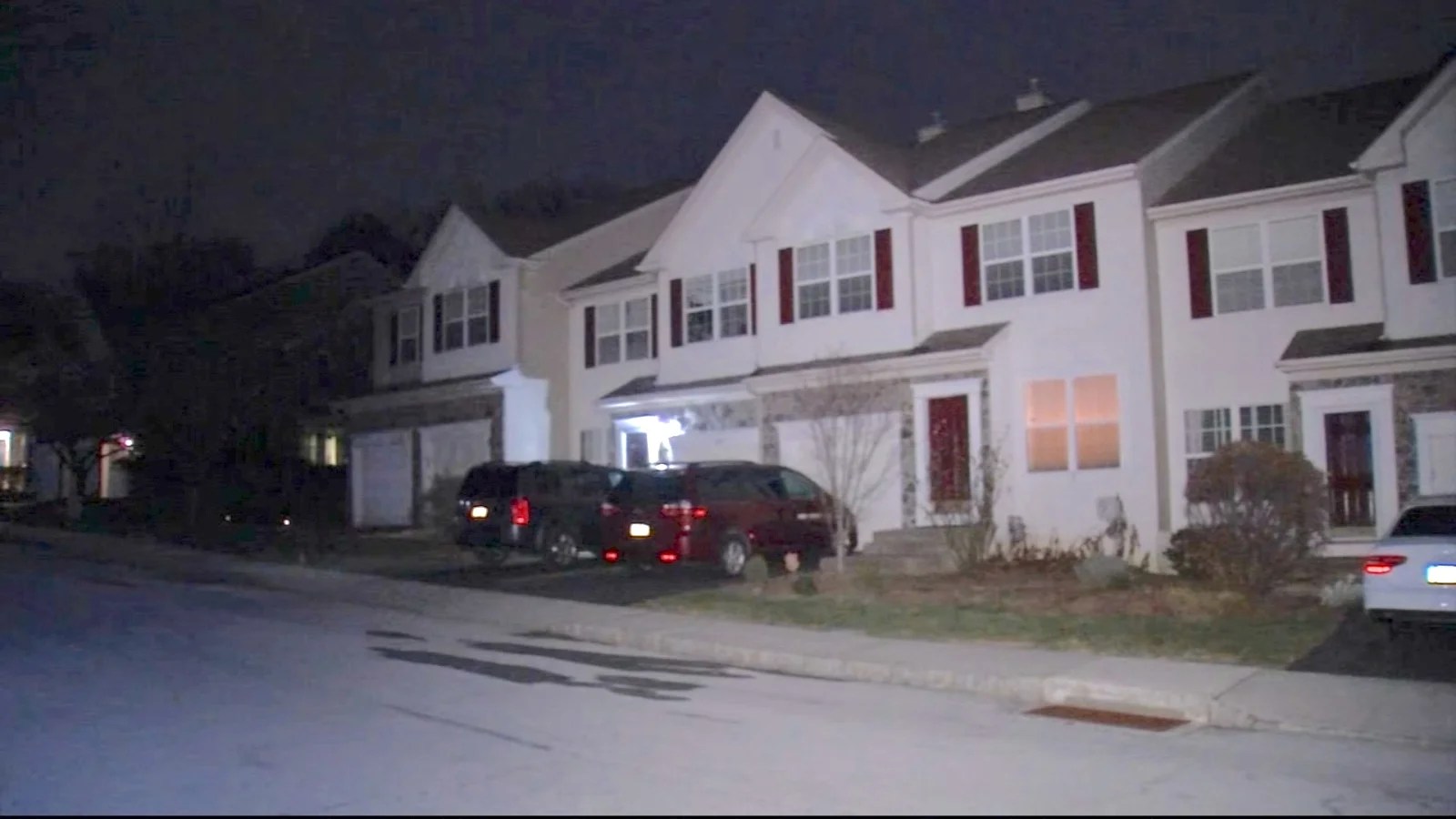 Indian American Family of Four Found Dead in Pennsylvania Home in