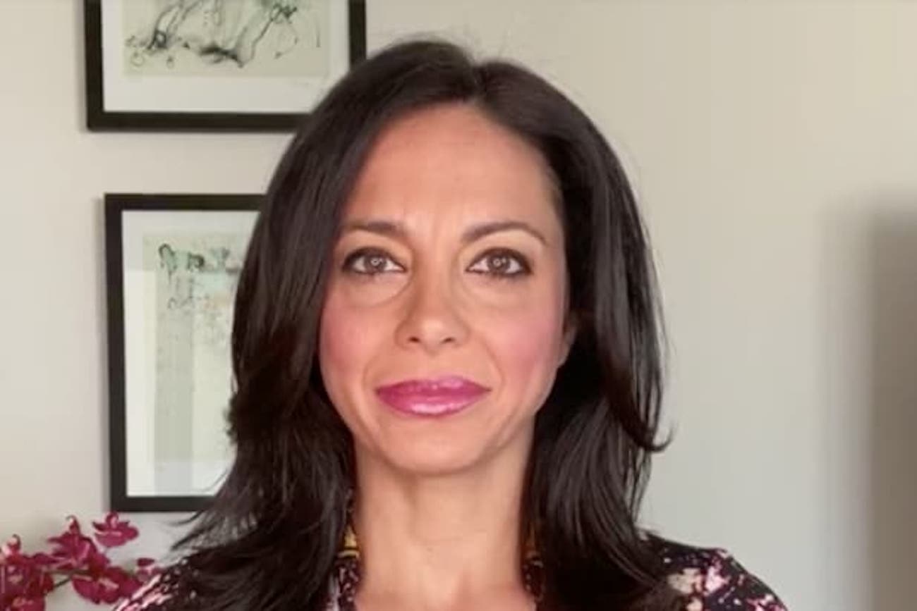 Breaking News Indian American Dr. Tara Narula Joins CNN as Medical