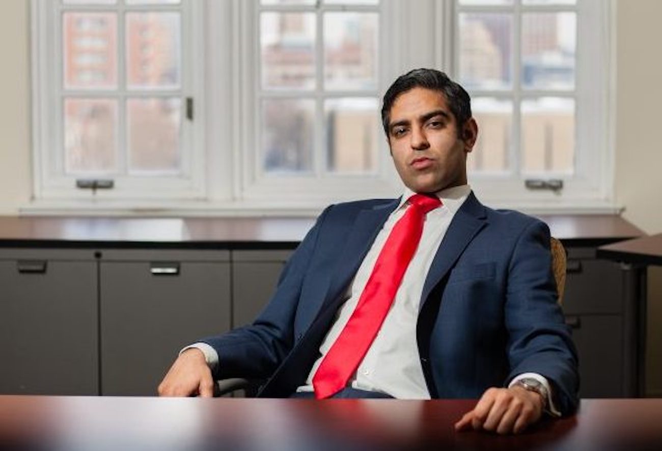 Hirsh Singh Wiki, Bio, Age, Family, Father, Parents, Net Worth
