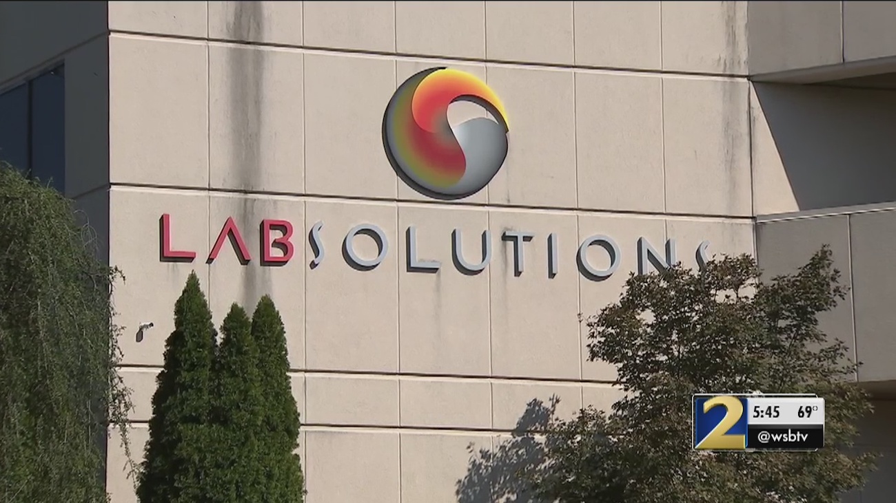 Indian American Lab Owner in Atlanta Convicted in Testing