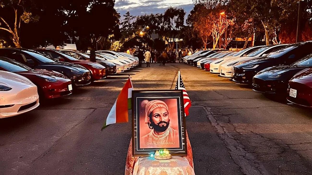 Hindu Unity Day Chhatrapati Shivaji Maharaj’s 350th Coronation