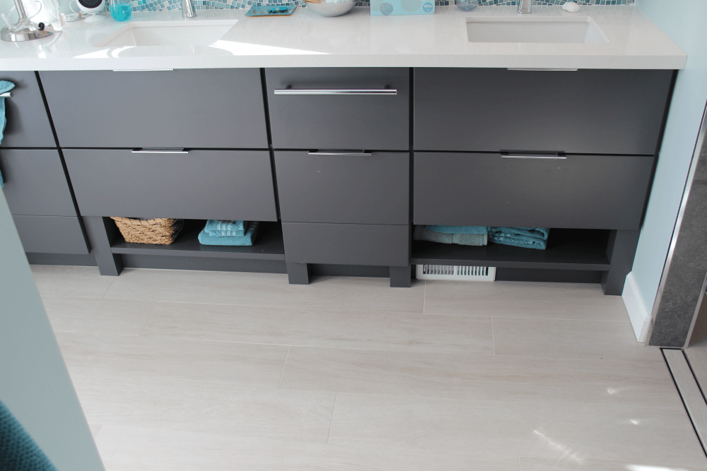 Bathroom Gallery American Kitchen and Bath Remodeling