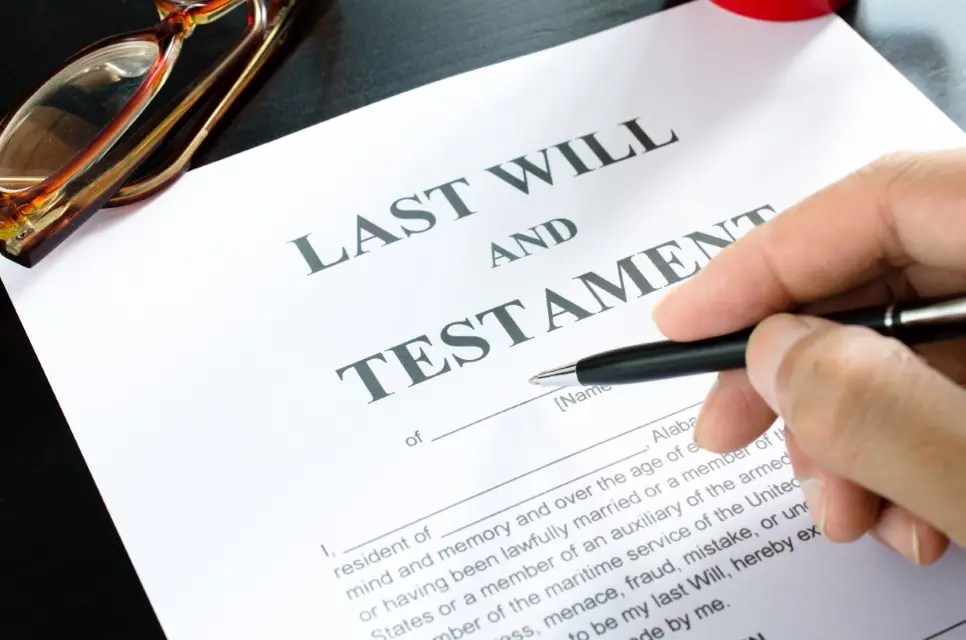 How Can I Choose an Executor for My Estate? AML