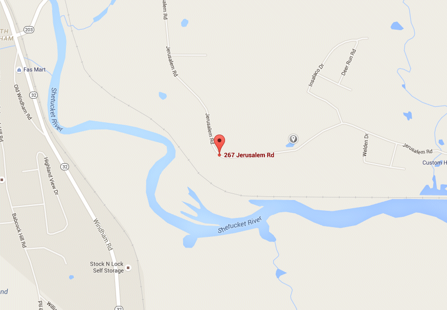 Coventry American Legion Post 52 Veteran Veterans