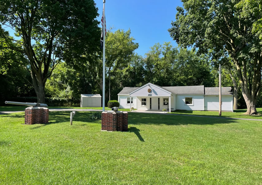 Braman American Legion Post 1229