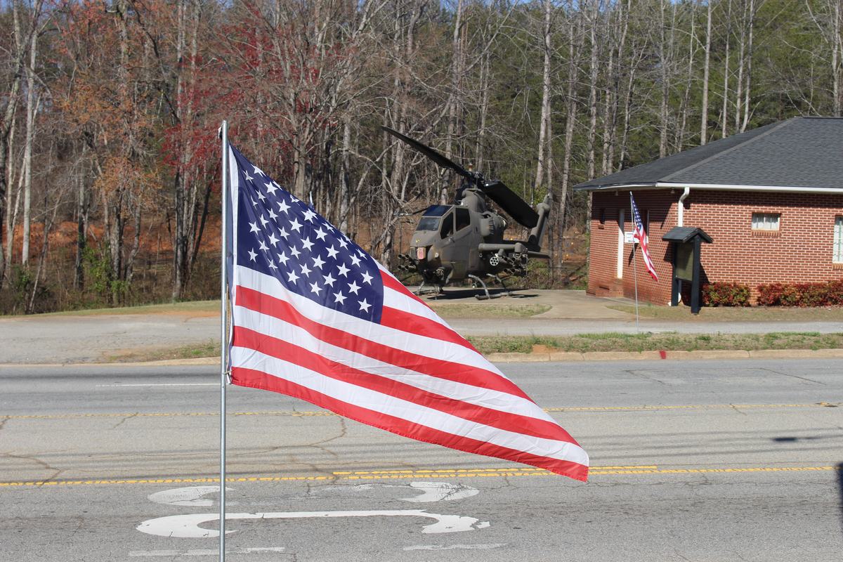 Post 48 Event & Photo Gallery