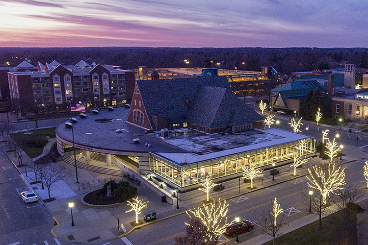 2021 Library Design Showcase American Libraries Magazine