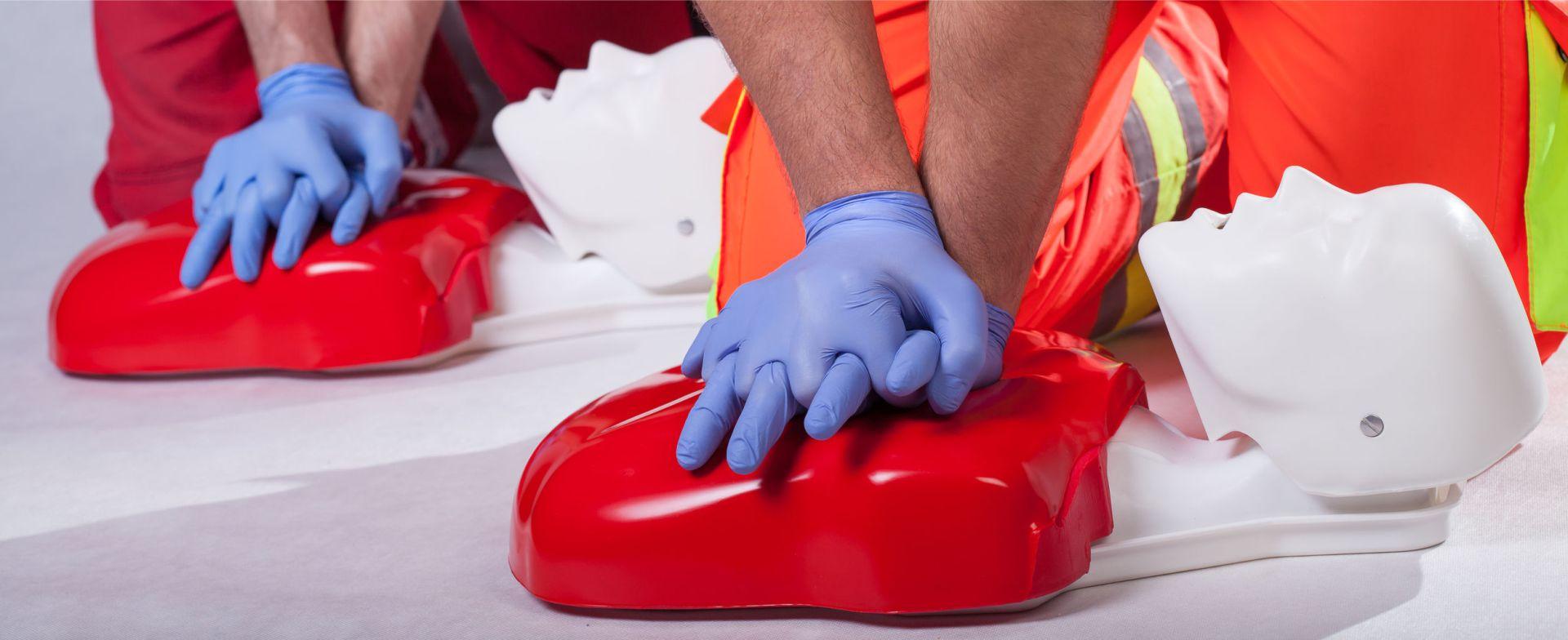 CPR/First Aid Course Overview—American Lifeguard Association