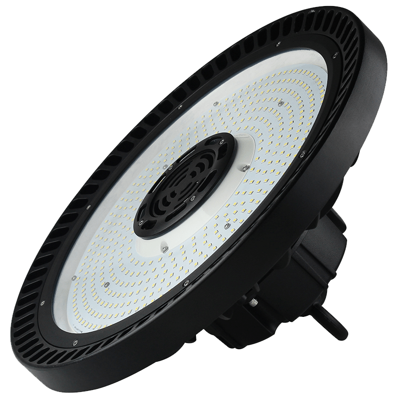 Hawk LED High Bay Hawk 03 • American Lighting Design