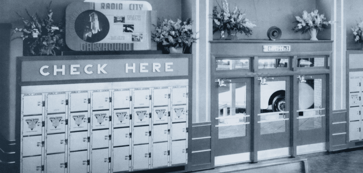 About American Locker