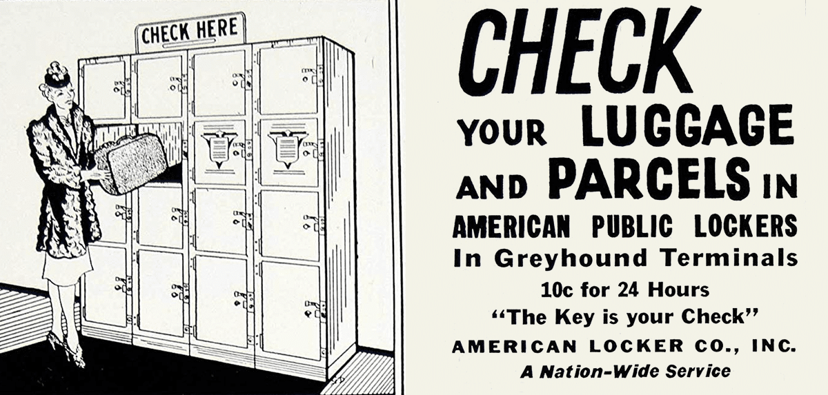 About American Locker