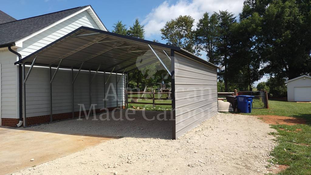 Carport 9 American Made Carports