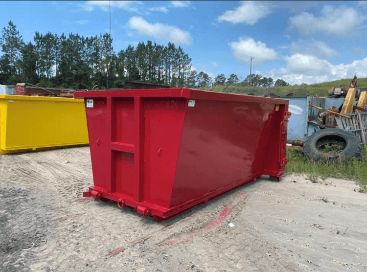 UDump Style Dumpsters For Sale American Made Dumpsters