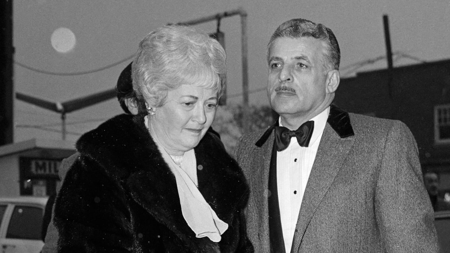 DeCavalcante Family American Mafia History