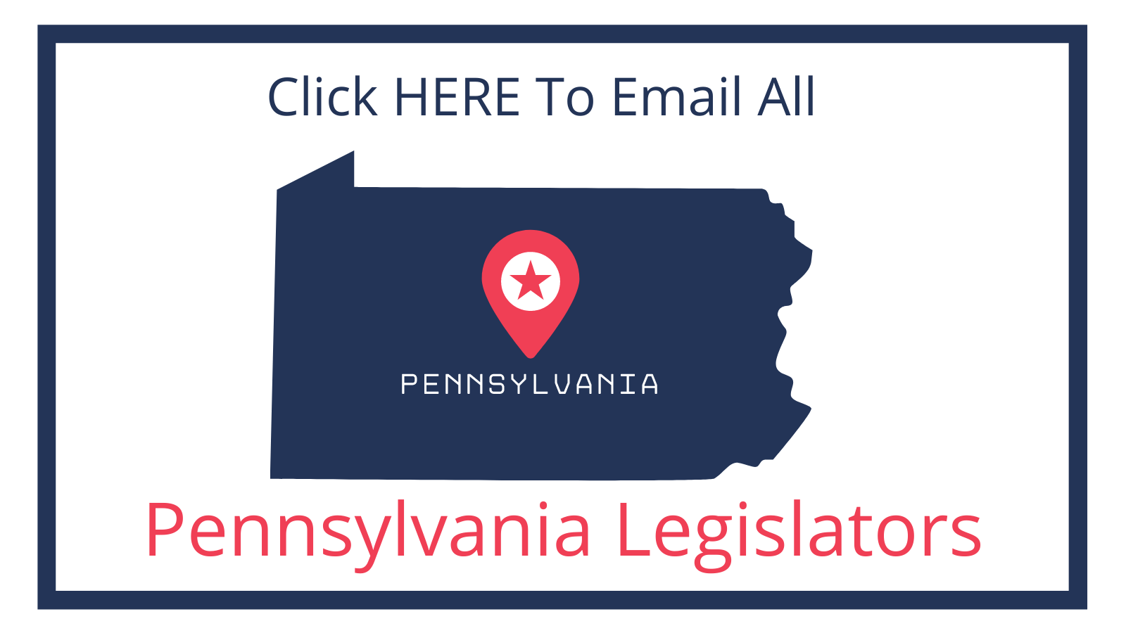 Email Legislators American Majority Action