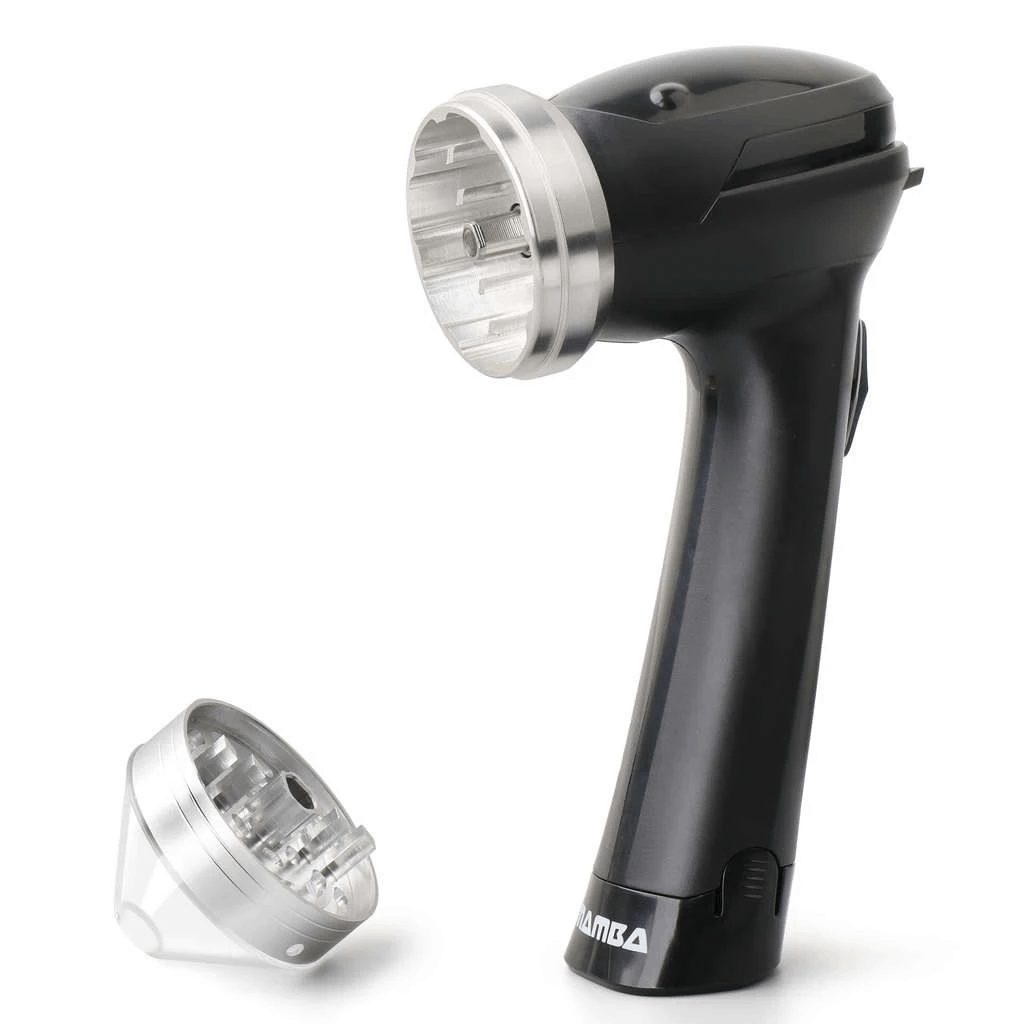 Best Electric Weed Grinders American Marijuana