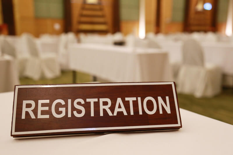 8 Innovative Ways to Attendees at Event Registration