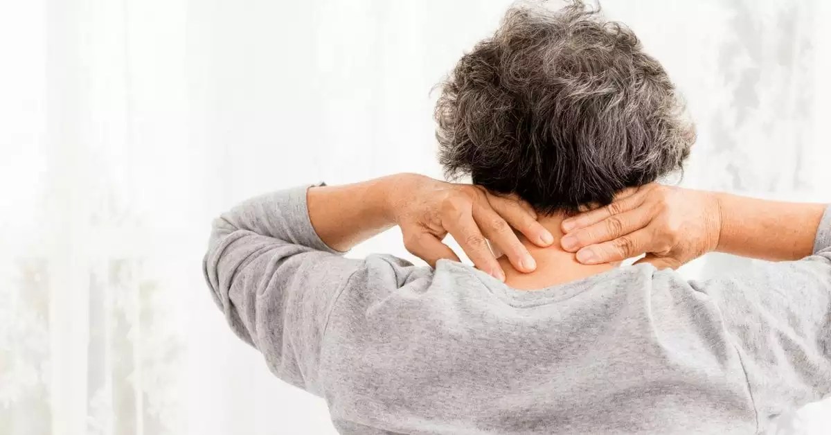 What Is Cervicogenic Headache? How Do You Treat It? AMF