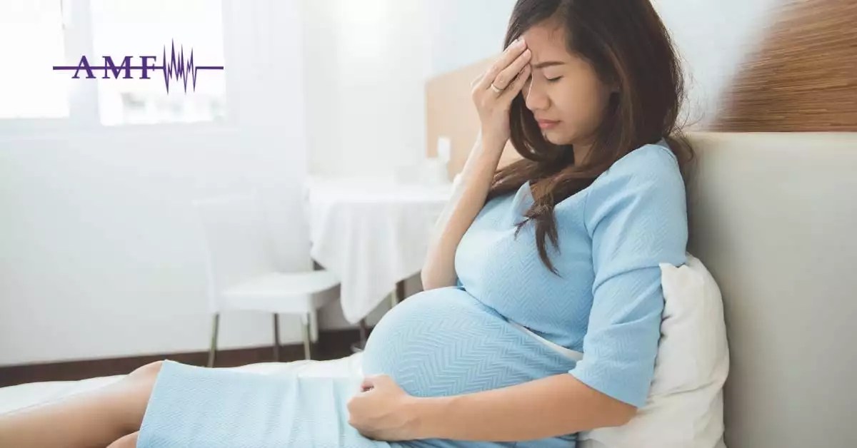 Migraine, Pregnancy, & Lactation American Headache Society