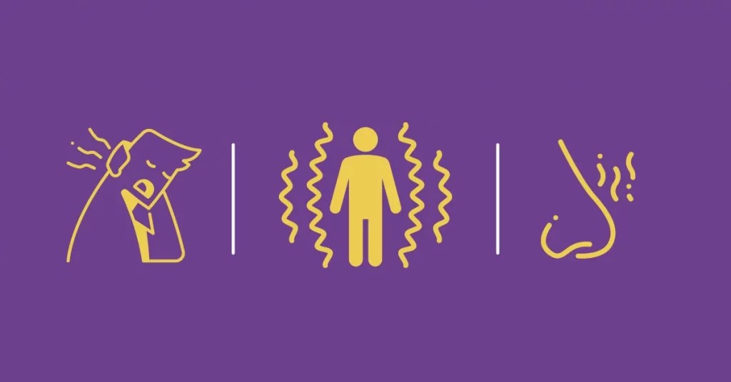 9 Surprising Symptoms of a Migraine Attack