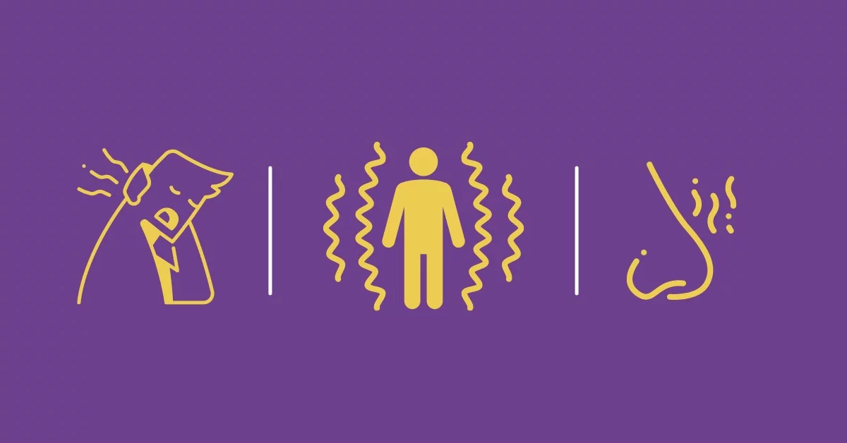 9 Surprising Symptoms of a Migraine Attack