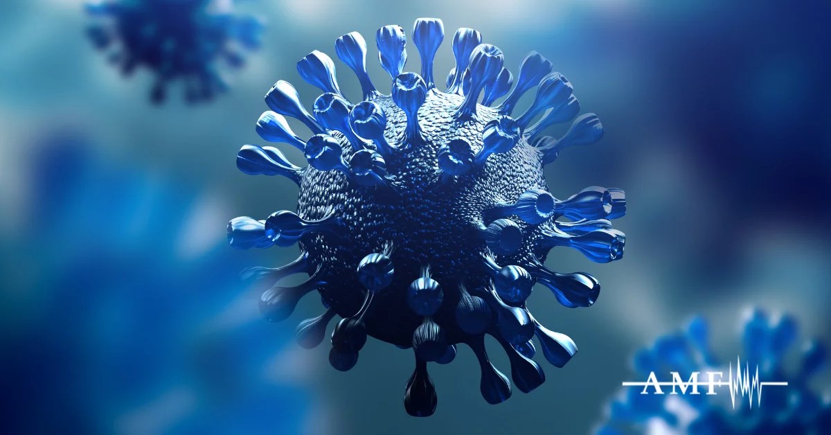 Migraine and PostCOVID Headache AMF