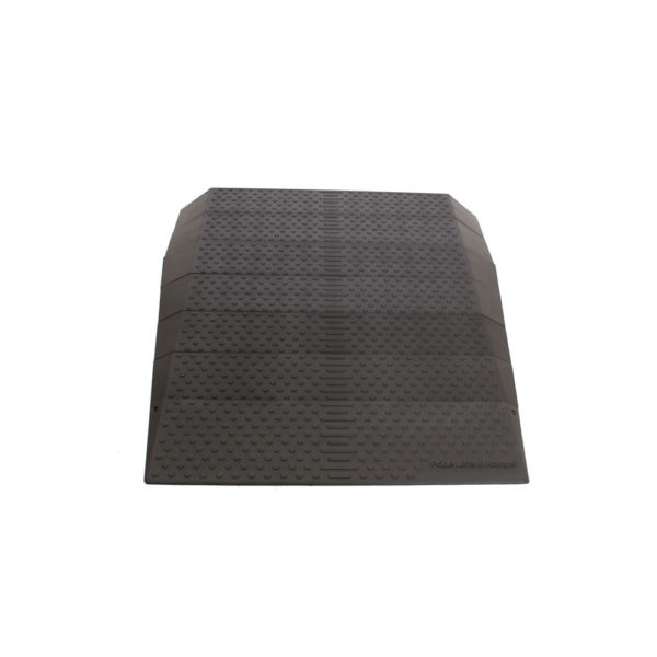 1" Rubber Threshold Ramp American Mobility Services