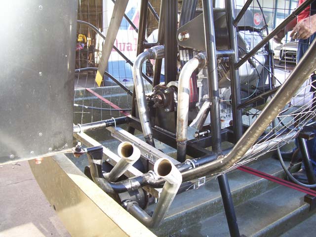 American Muffler Shop, La Grange, Texas 979-212-8055