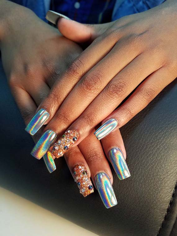 American Nail Bar is the best nail salon in Euless, TX 76039