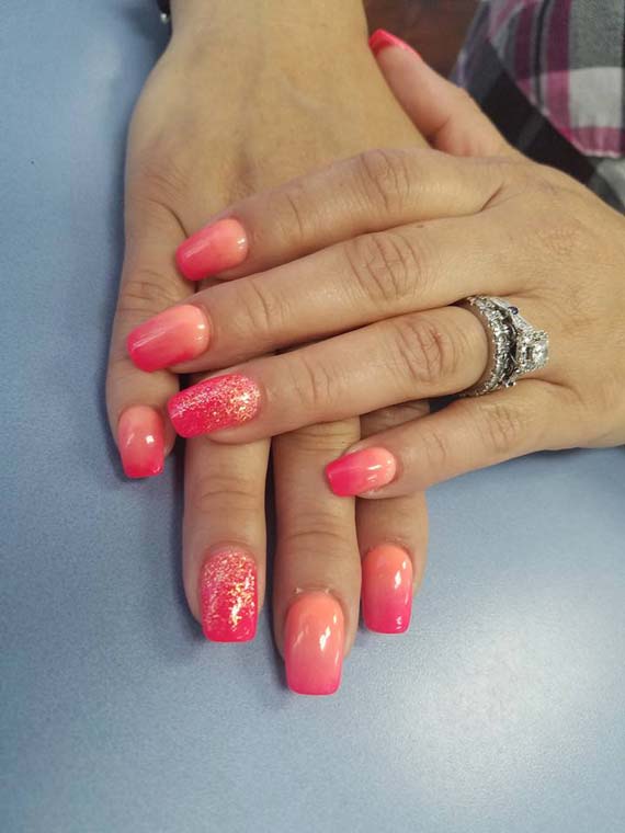 American Nail Bar is the best nail salon in Euless, TX 76039