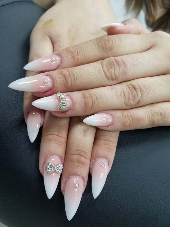 American Nail Bar is the best nail salon in Euless, TX 76039