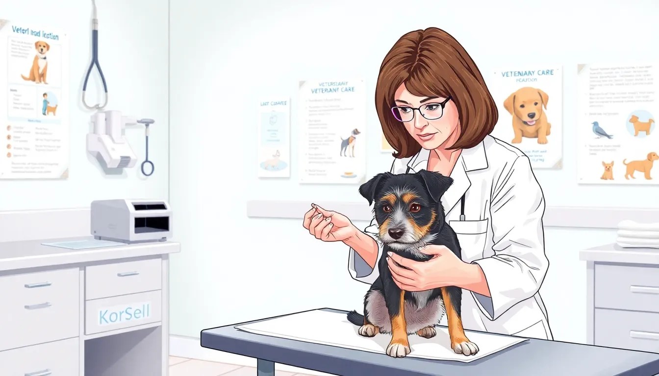 Why Do People Cut Dogs' Tails? The Shocking Truth Behind This(06)