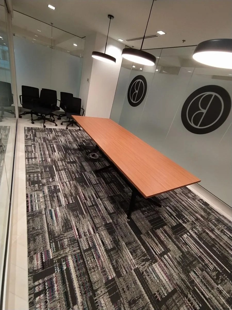 Our Gallery American Office Installations.