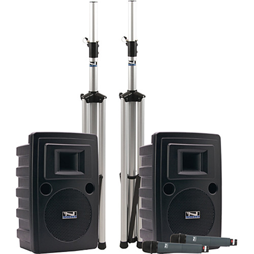 Premium Sound System American Party Rentals