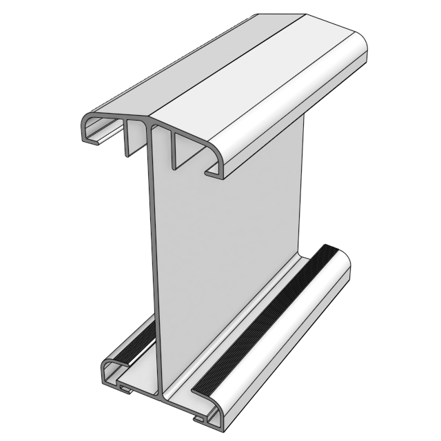 Heavy Duty Beam American Patio Covers