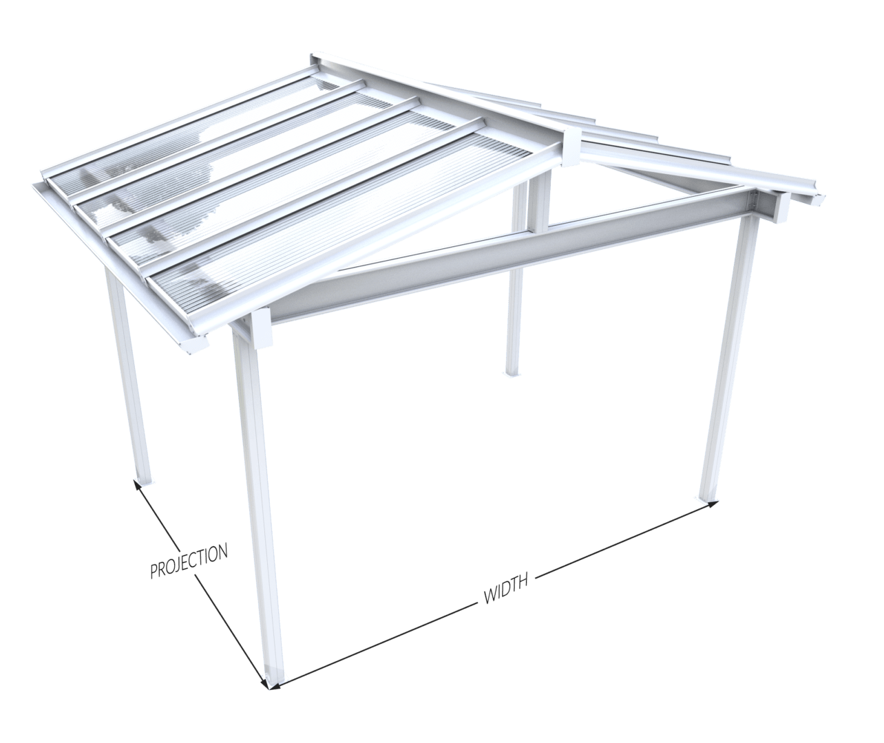 Pricing American Patio Covers