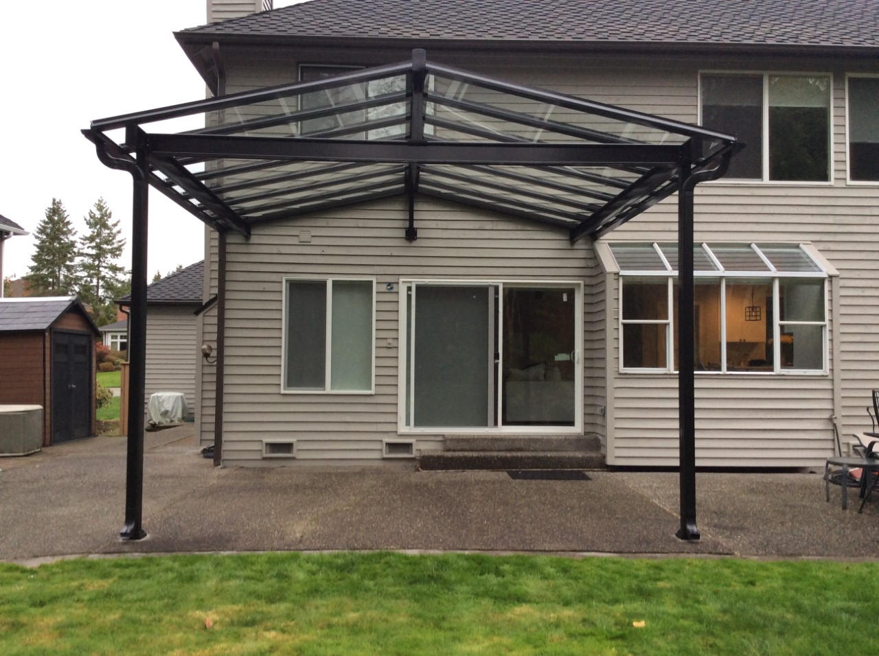 Photos American Patio Covers