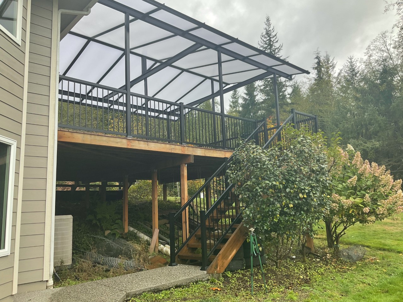 Photos American Patio Covers